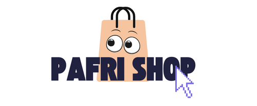 Pafri Shop